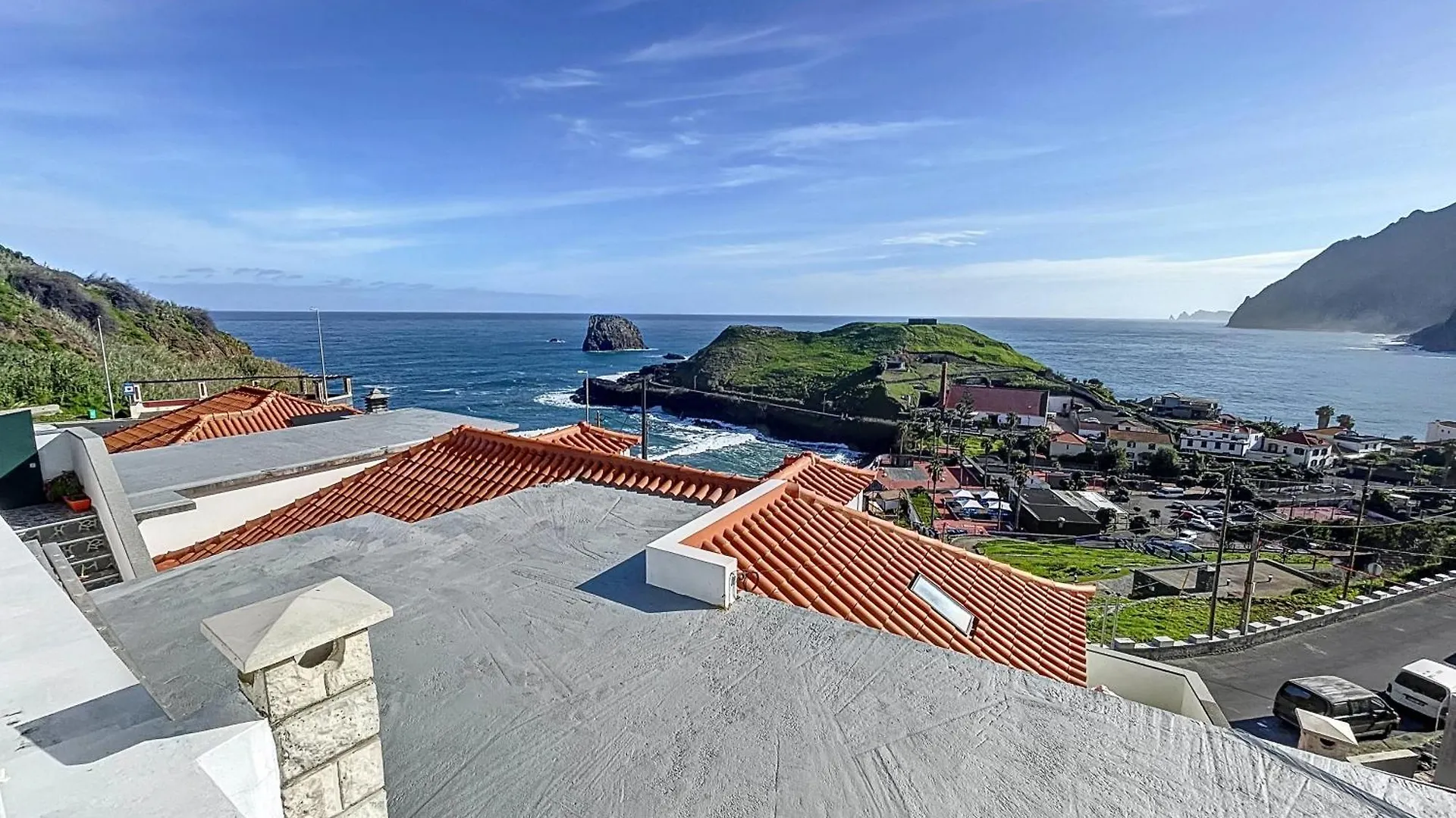 Dinos Sea View Apartment Machico   Machico (Madeira)
