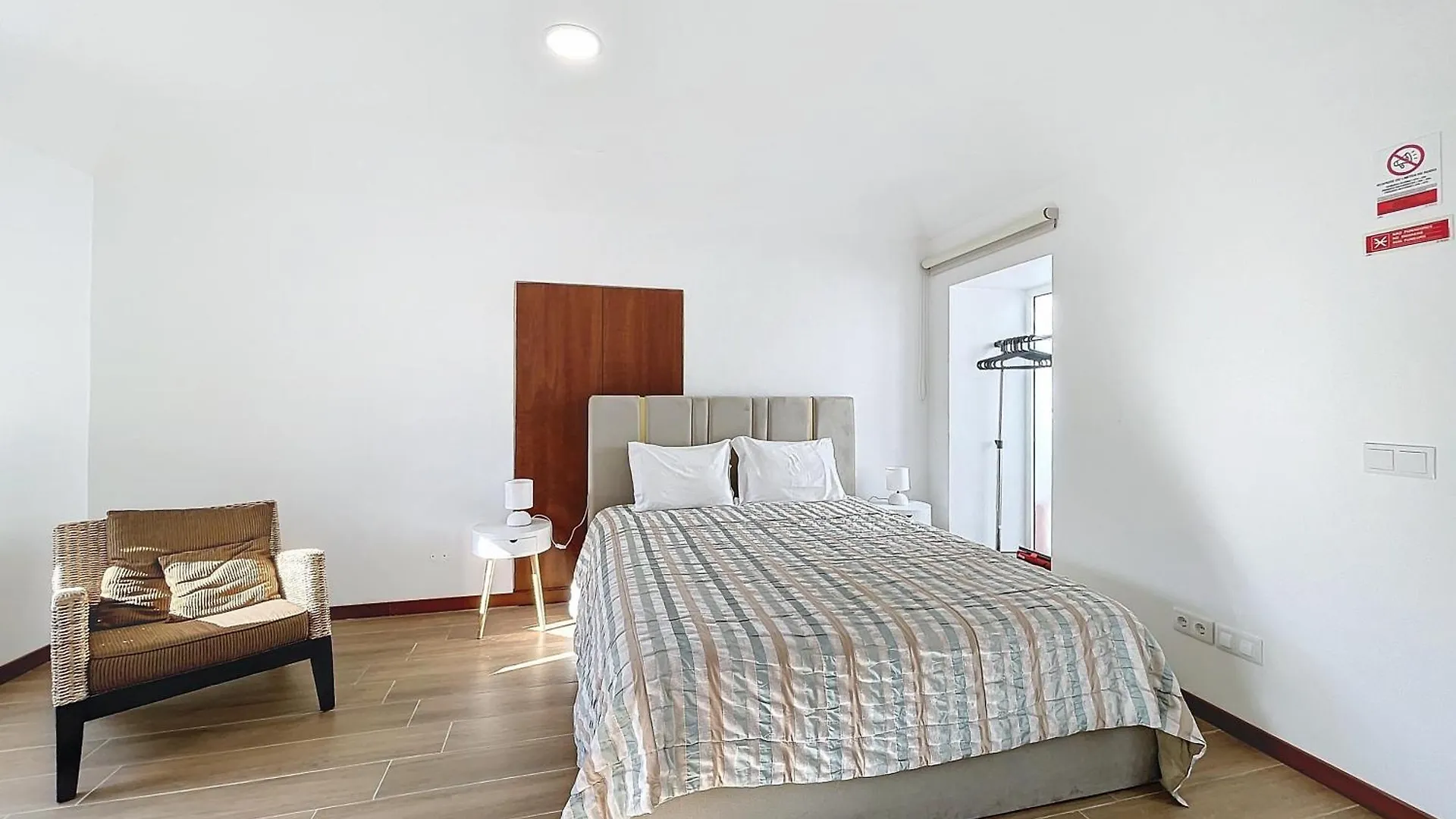 Dinos Sea View Apartment Machico  Portugal